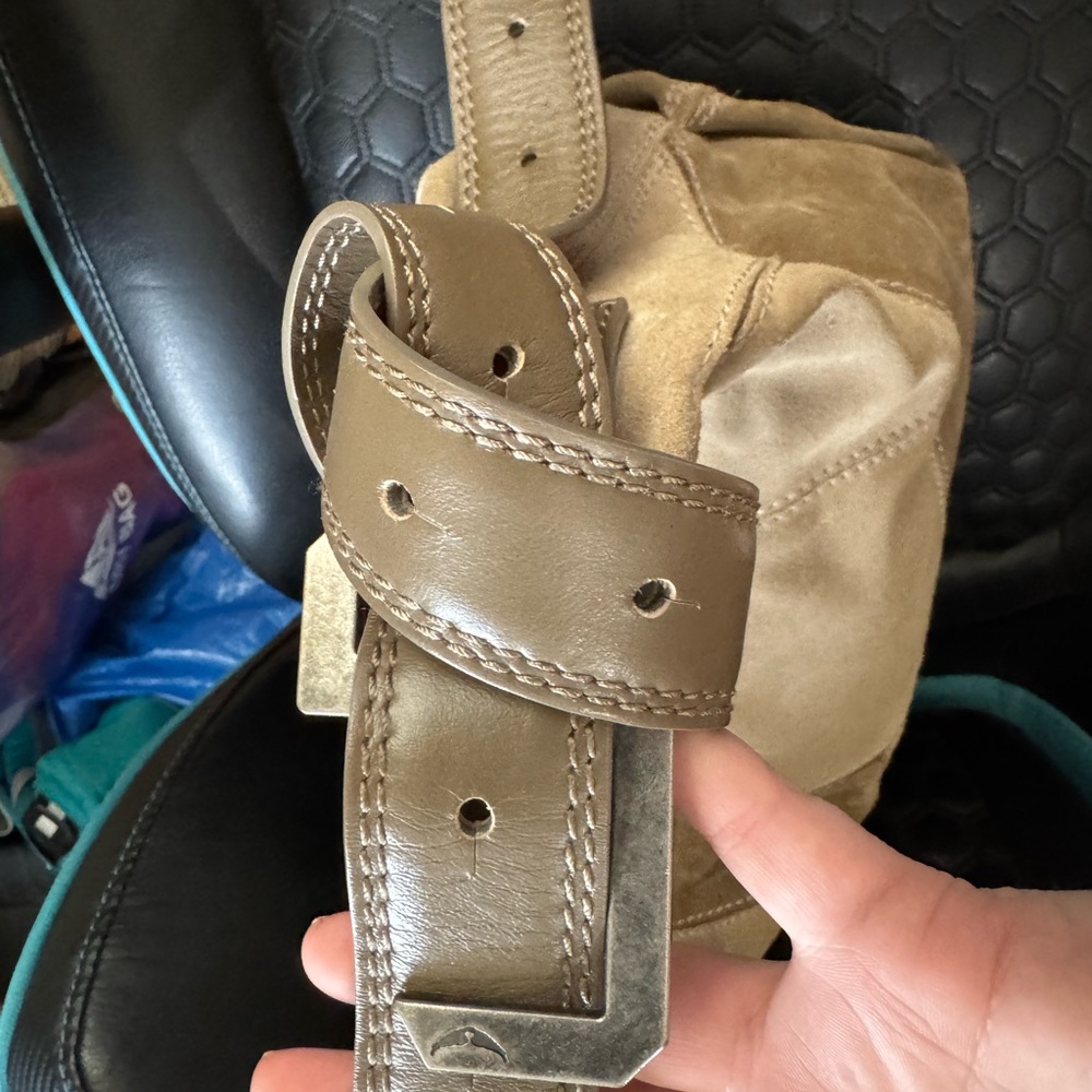 Zadig & Voltaire Le Cecilia Shoulder Bag - Picture 8 of 12